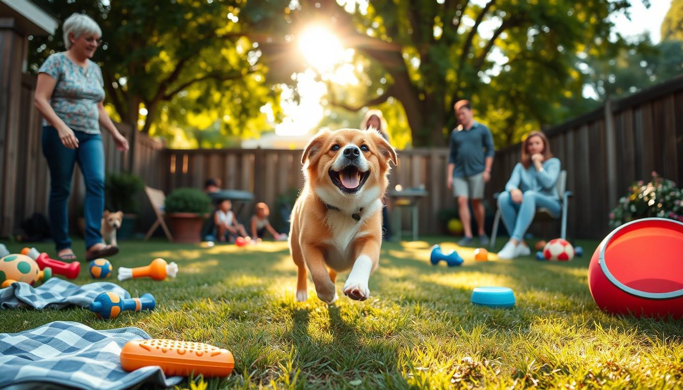 5 dicas essenciais para tutores de pets manterem seus cães seguros