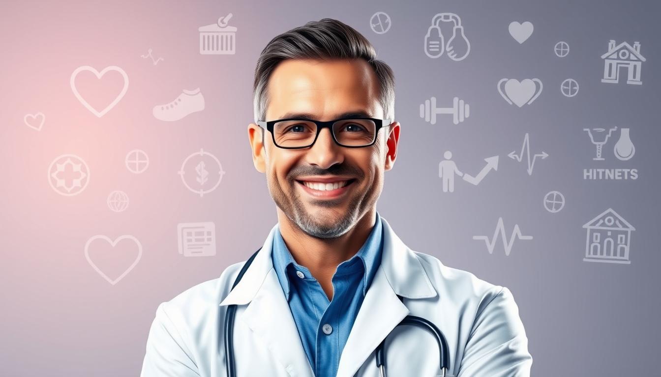 5 dicas para escolher um médico especialista em emagrecimento
