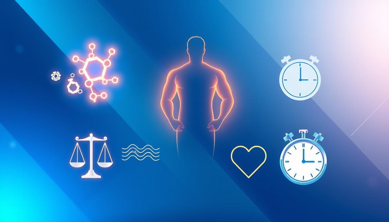 5 fatos essenciais sobre terapia hormonal para o público masculino