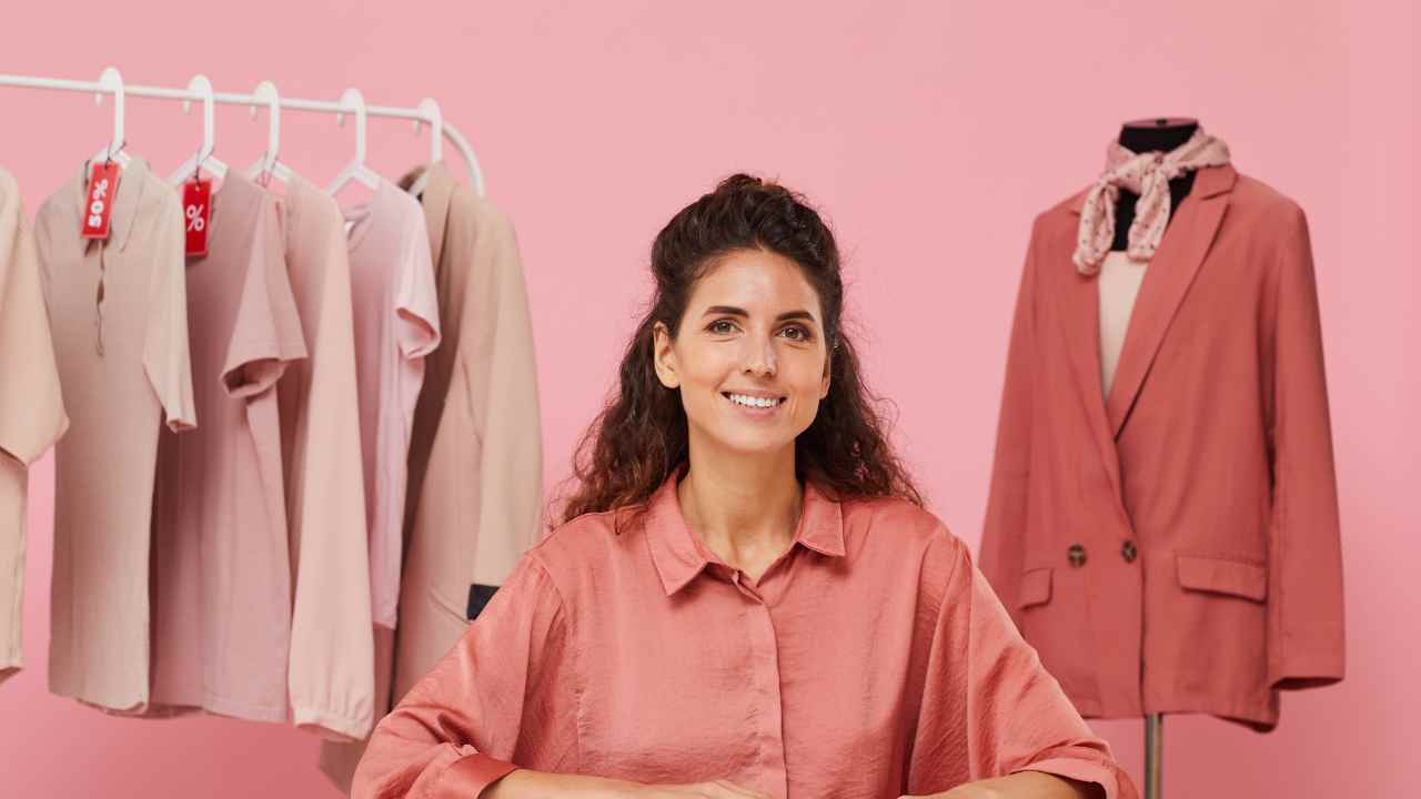 Assessoria de Moda e Consultoria de Imagem: A Arte de Expressar Estilo e Confiança