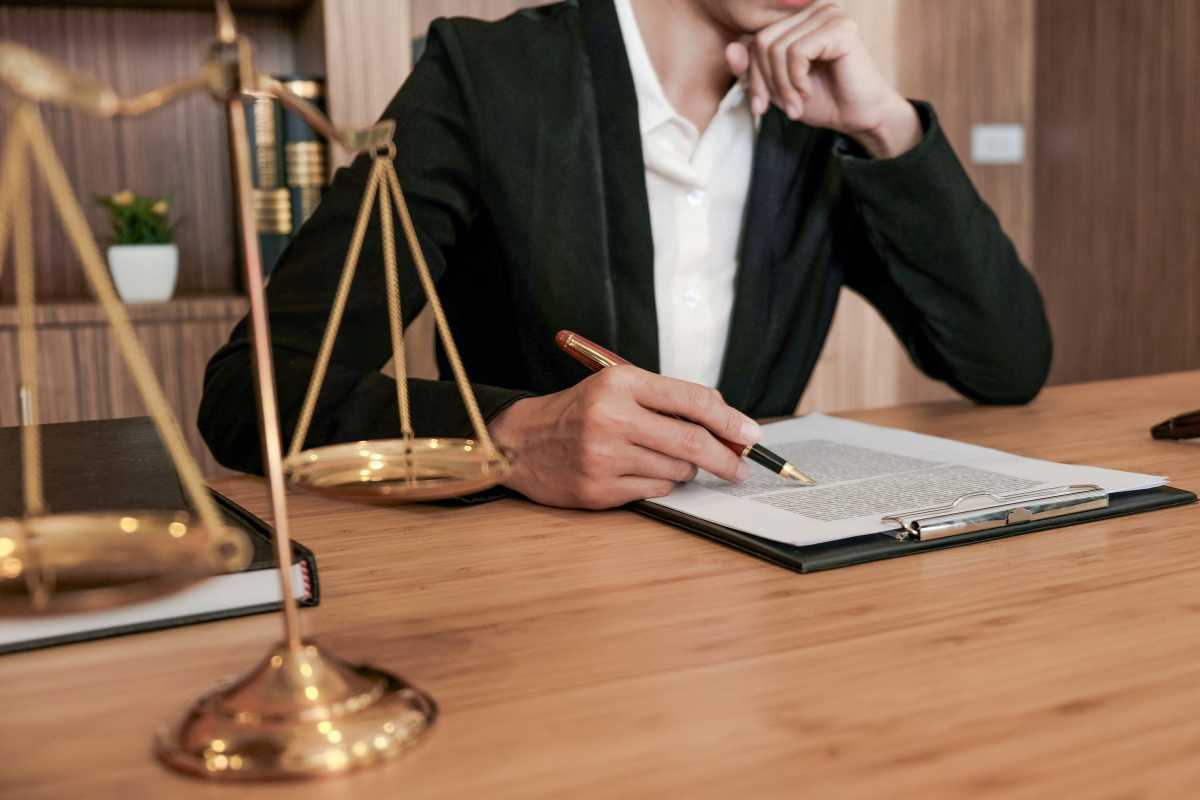Consultoria Jurídica: Entenda a Importância!