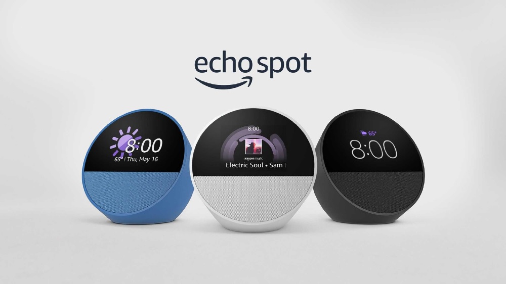 Echo Spot: Como Este Dispositivo Está Transformando Casas Inteligentes