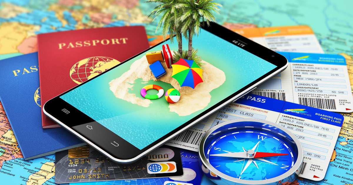 Empresas Brasileiras de Turismo nos EUA Ganham Destaque no Setor Internacional