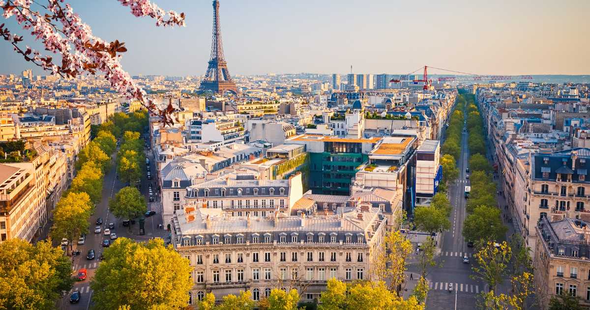 Hotel Barato em Paris: Onde se Hospedar Bem e Economizar