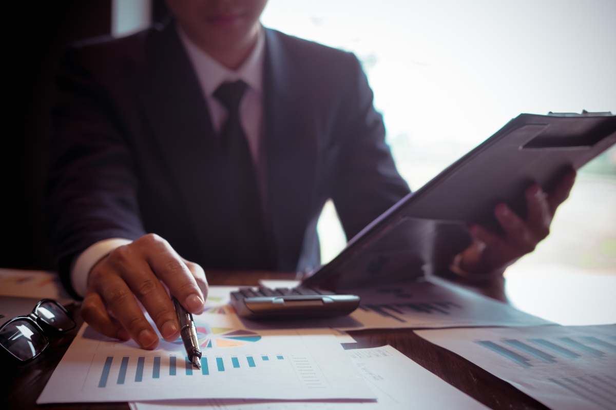 O que é assessoria contábil? Entenda de forma simples e clara