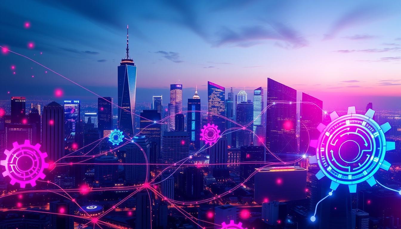 Como a tecnologia pode impulsionar o crescimento empresarial