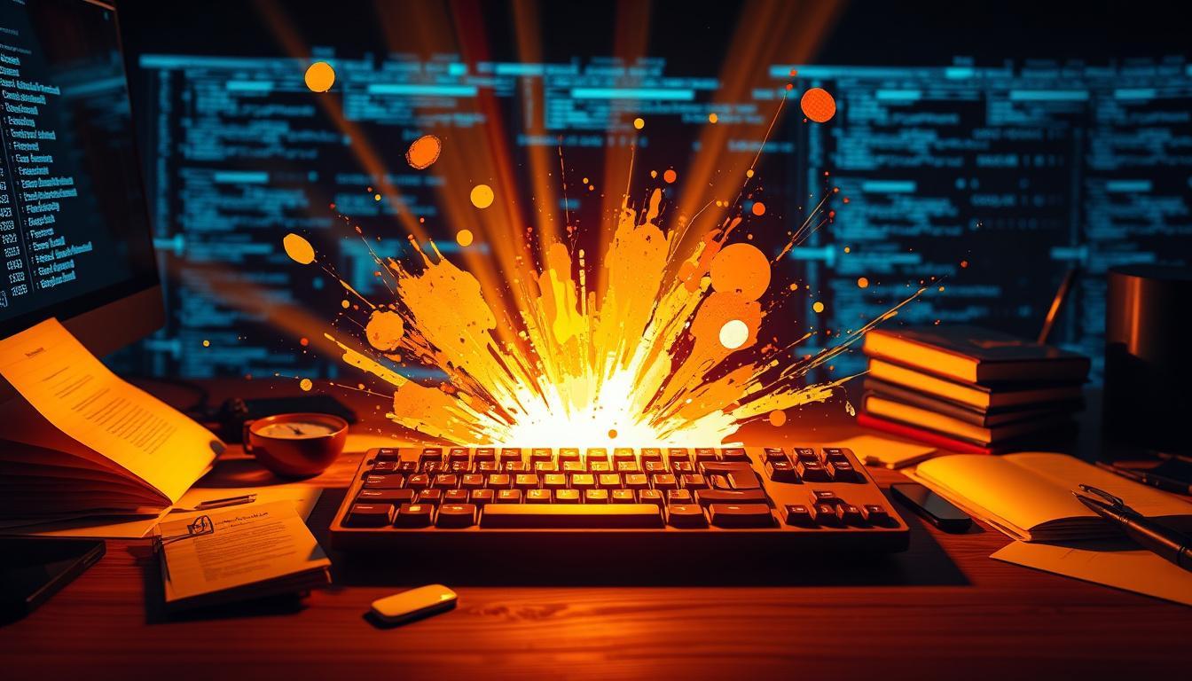 Como criar textos impactantes na Produção de Conteúdo Estratégico para Blogs