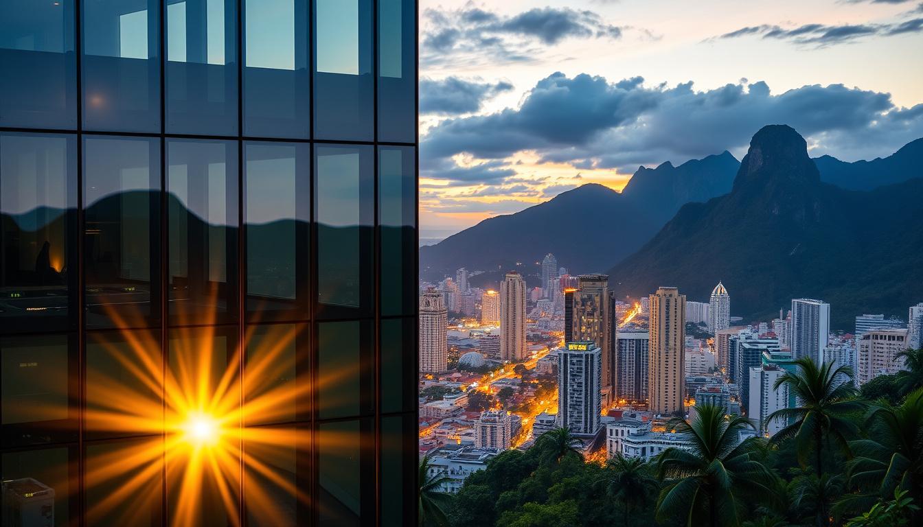 Como escolher a melhor empresa de vidro no Rio de Janeiro