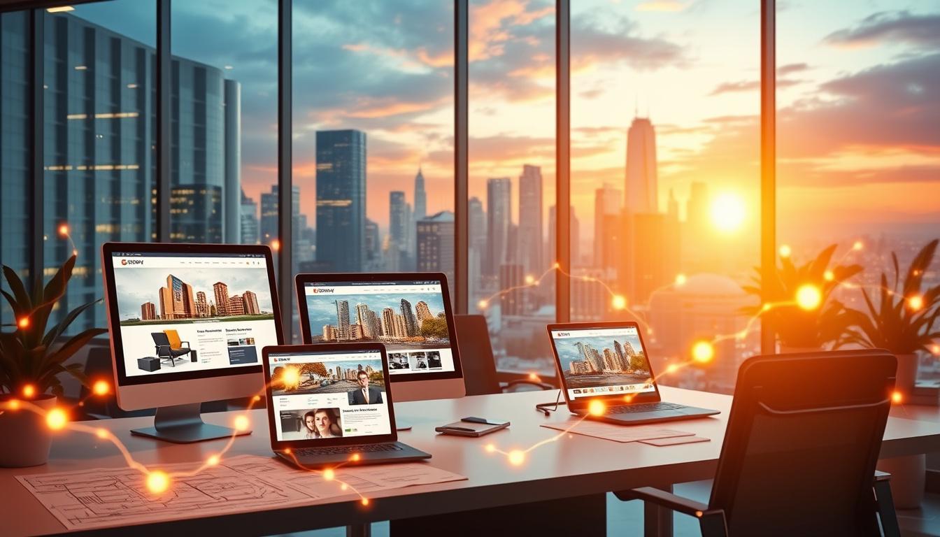 Como escolher a plataforma ideal para sua imobiliária hoje?