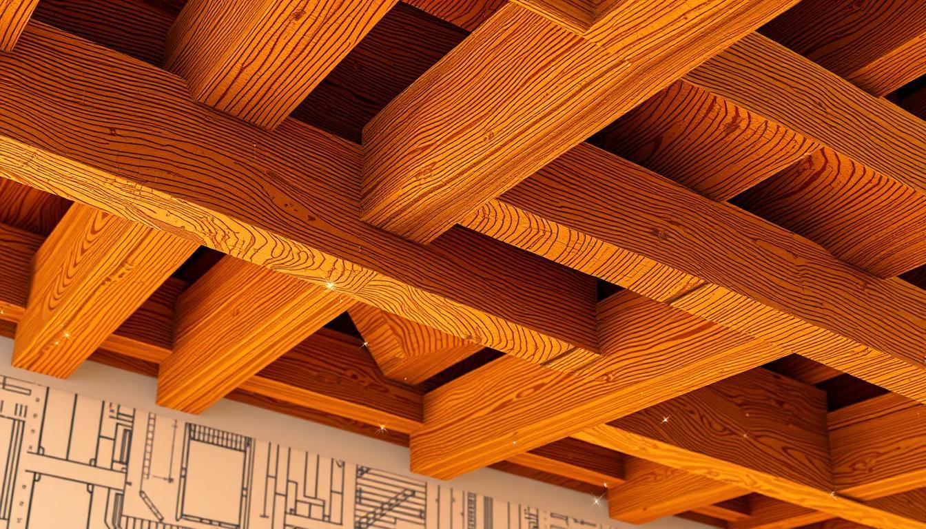 Como Escolher Madeira Laminada para Obras Resistentes