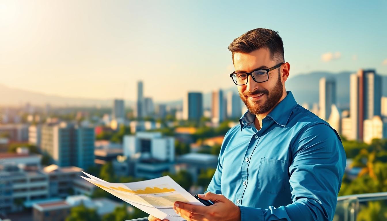 Como escolher o melhor profissional de contabilidade no Tocantins?