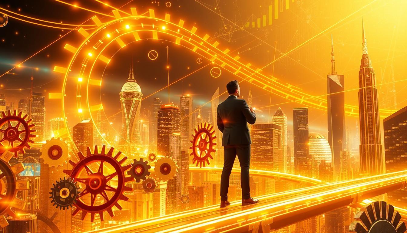 Como especialistas em finanças corporativas podem transformar sua empresa