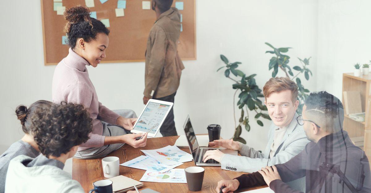 Como especialistas em marketing digital podem impulsionar negócios?