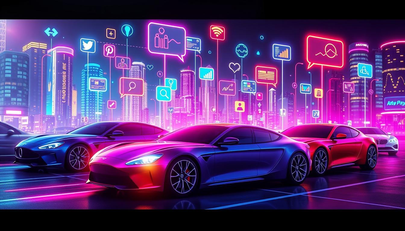 Como impulsionar vendas em serviços automotivos com estratégias digitais