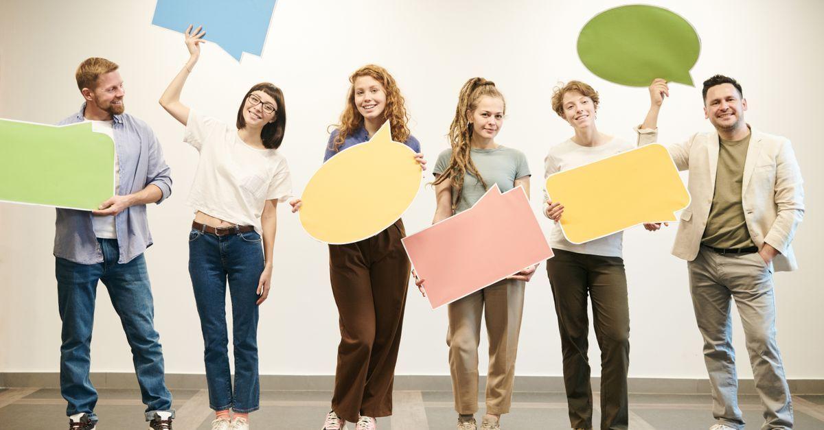 Como promover comunidades de mensagens para ampliar seu alcance