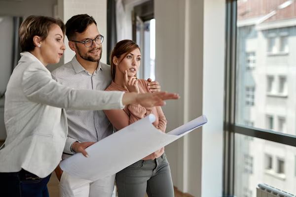 Por que contratar uma assessoria para compra de imóveis? Descubra as vantagens!