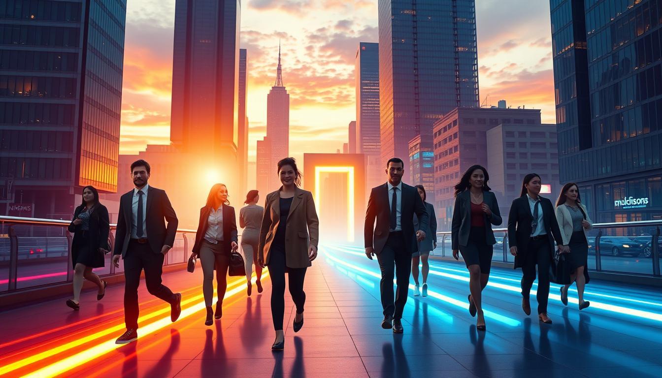 Confira as melhores oportunidades de trabalho disponíveis hoje