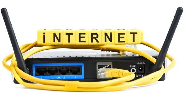Descubra agora o que é internet discada e seu passado 