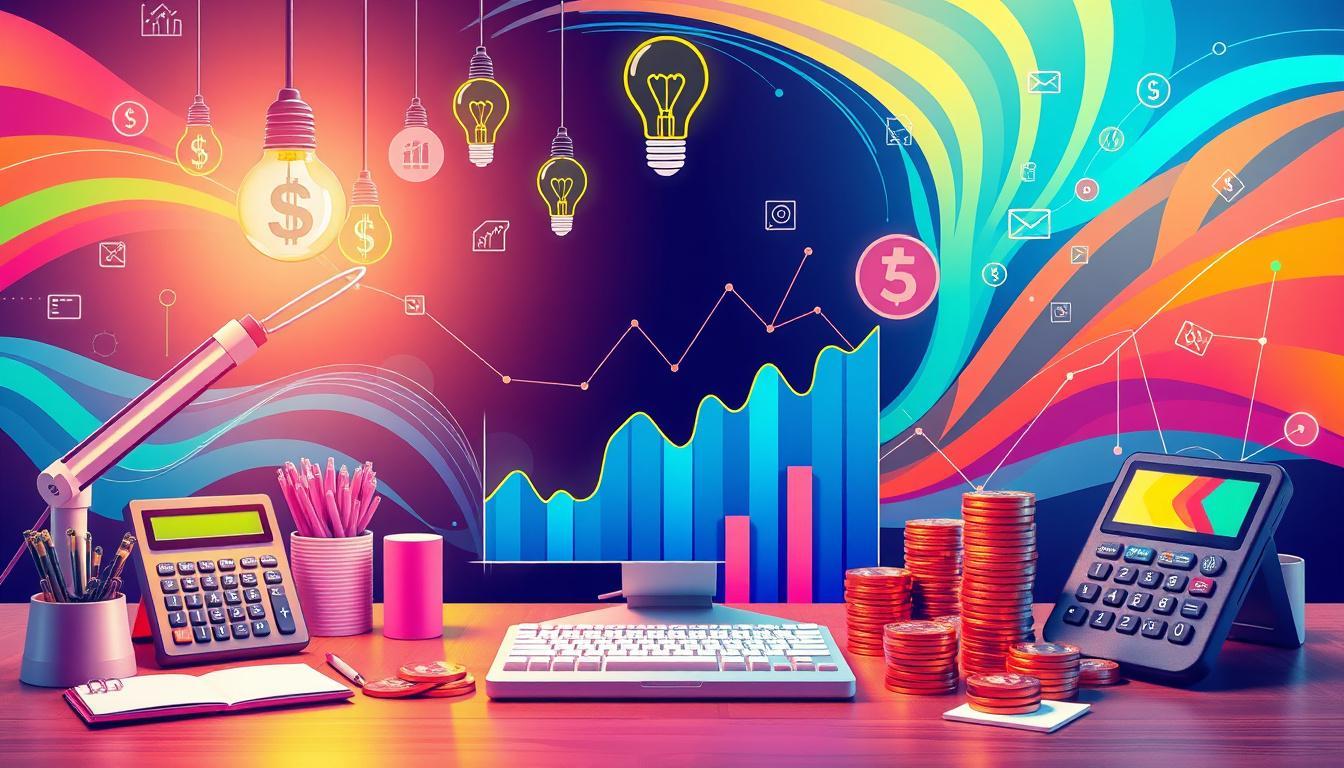 Descubra estratégias para melhorar seu controle financeiro