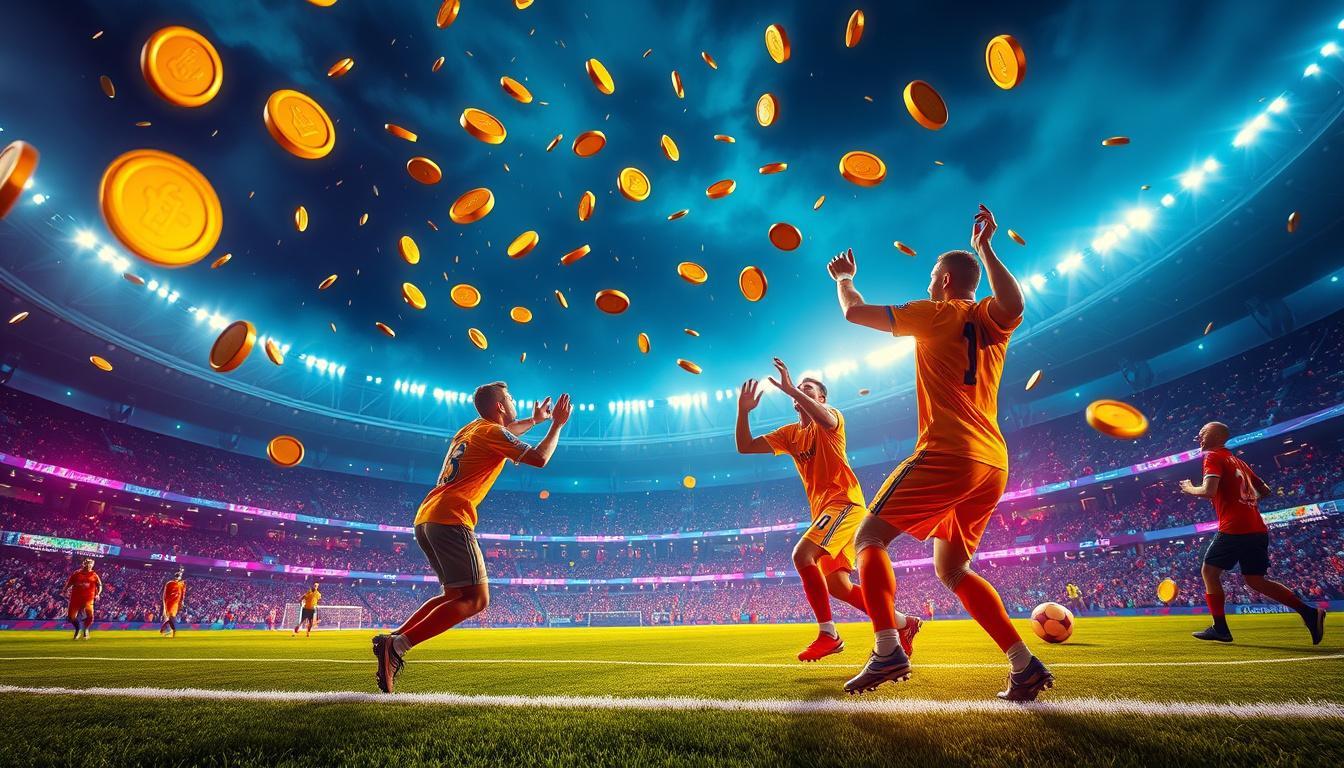 Dicas essenciais para acumular moedas no EA FC 26 em 2024