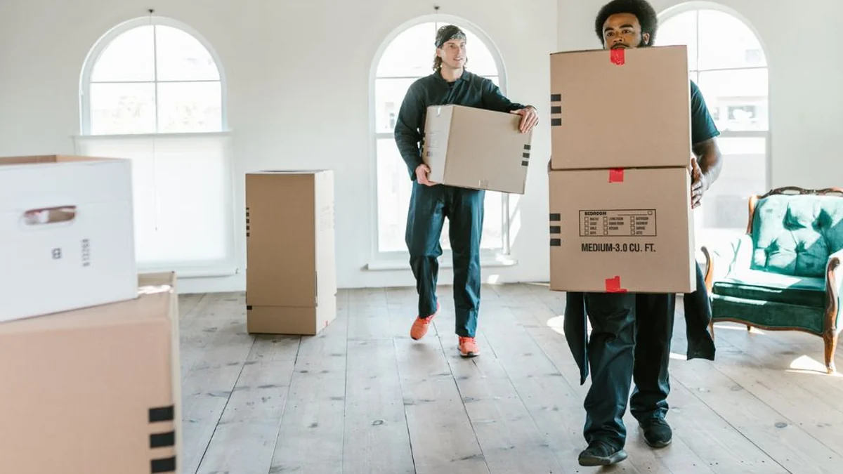 Dicas essenciais para mudar de casa com tranquilidade 