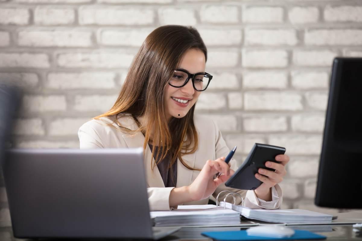 Dicas para calcular a comissão no seu salão de beleza