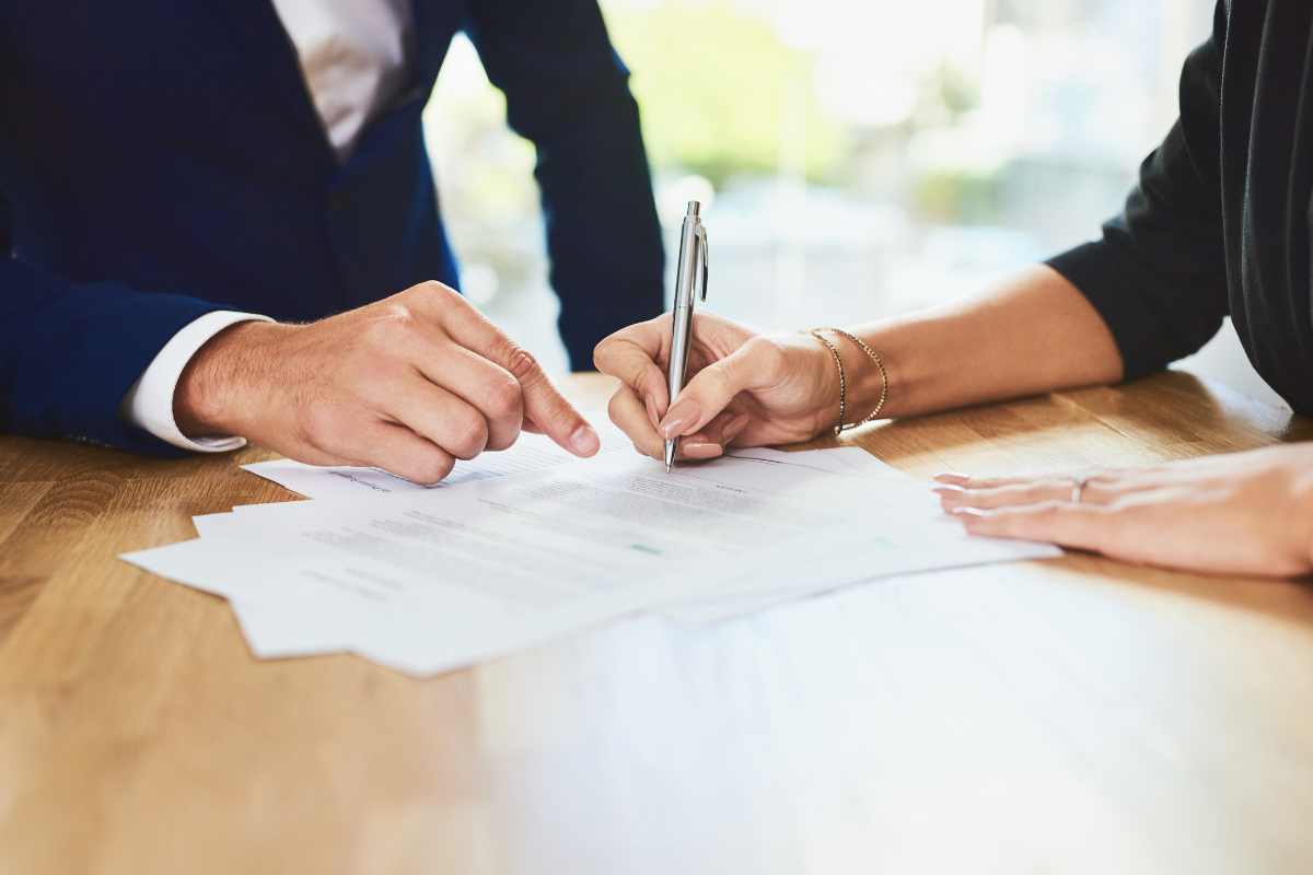 O que caracteriza um documento?