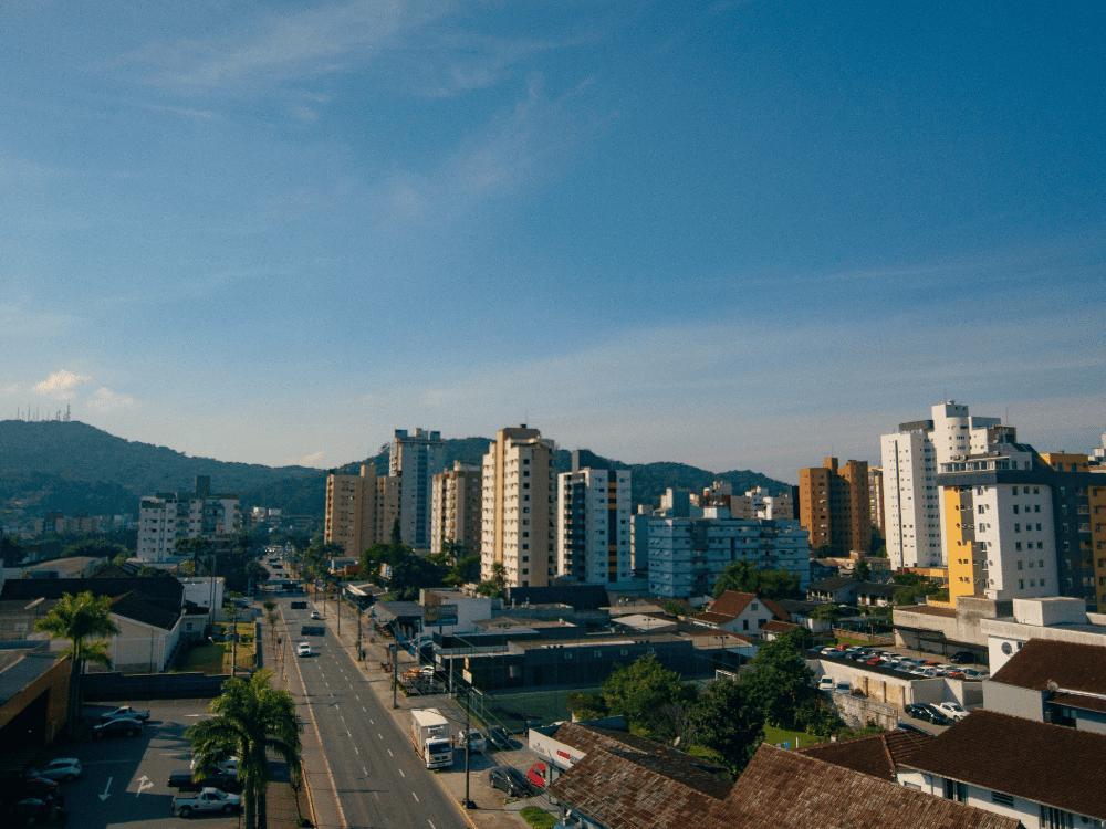 Empresas Joinville e a força do polo catarinense 
