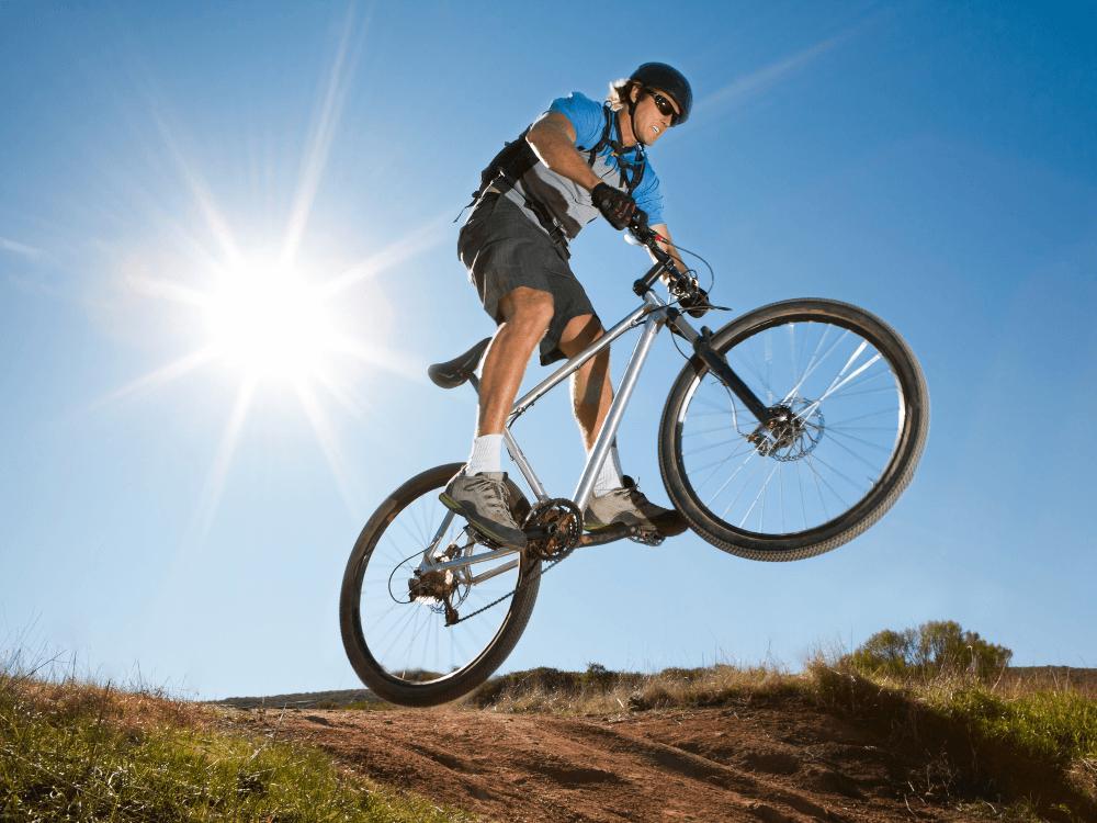 Equipamentos para esportes radicais e dicas de motivação 