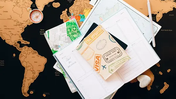 Ferramentas indispensáveis para planejar sua viagem