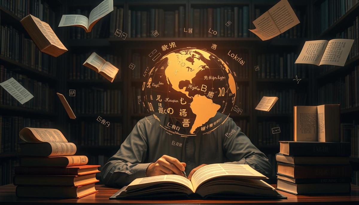 Por que profissionais certificados são essenciais em traduções acadêmicas?