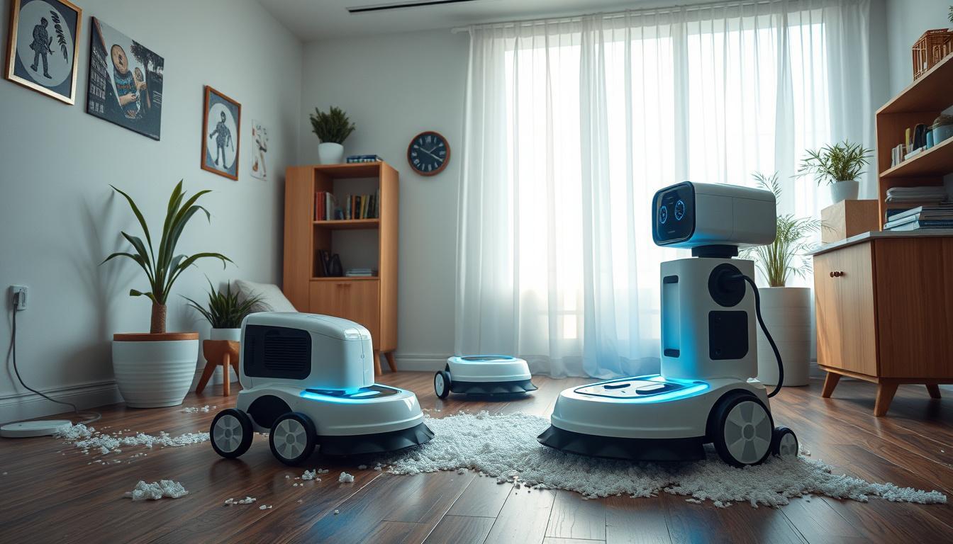 maquinas de limpeza automaticas sao um bom investimento