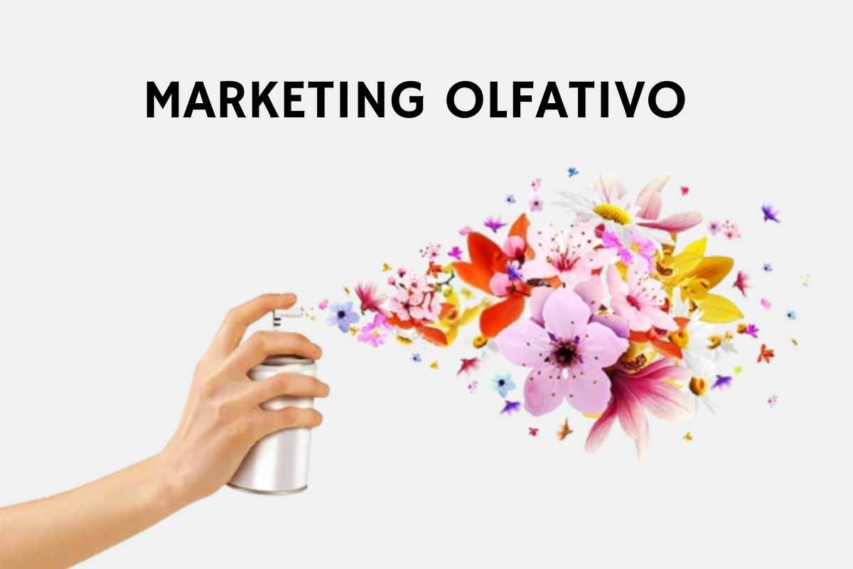 Como fazer marketing olfativo?