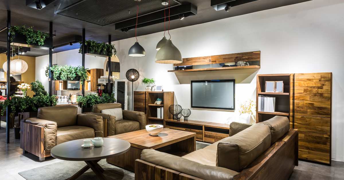 Móvel Planejado Ganha Espaço e Impulsiona o Mercado de Decoração