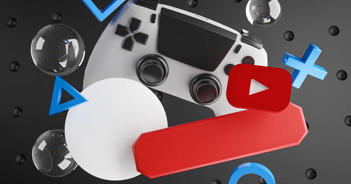 Notícias de Video Games: As Principais Novidades e Tendências do Mundo Gamer na Tecnologia