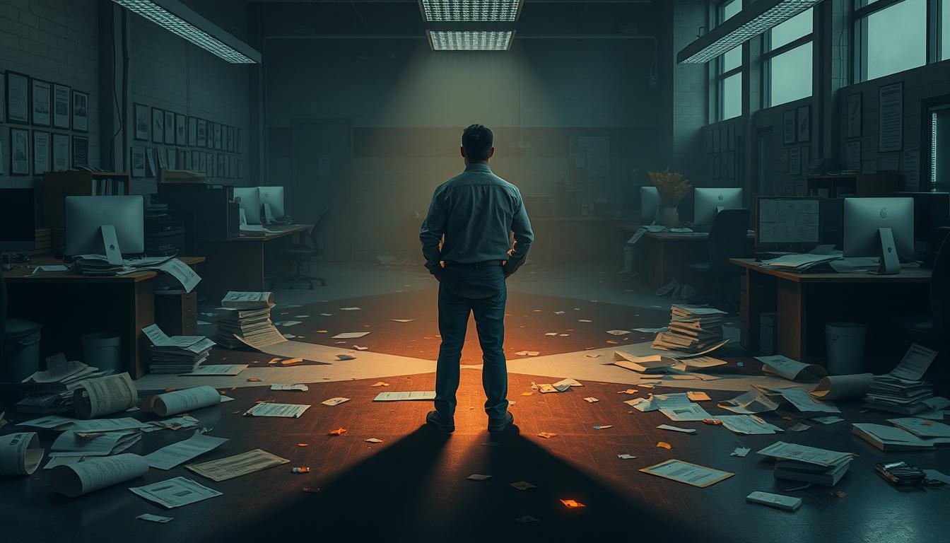 O que o trabalhador só descobre sobre a rescisão depois de sair da empresa