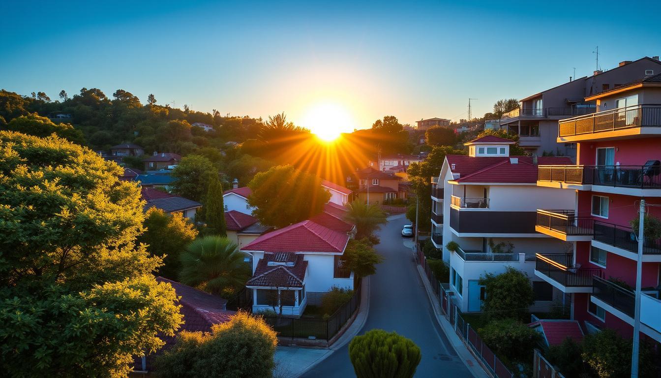 Onde Encontrar Casas e Apartamentos em Brusque Hoje?