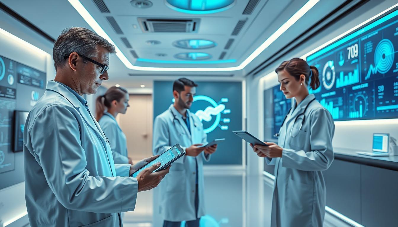 Por que clínicas estão adotando ferramentas de gestão inteligentes?