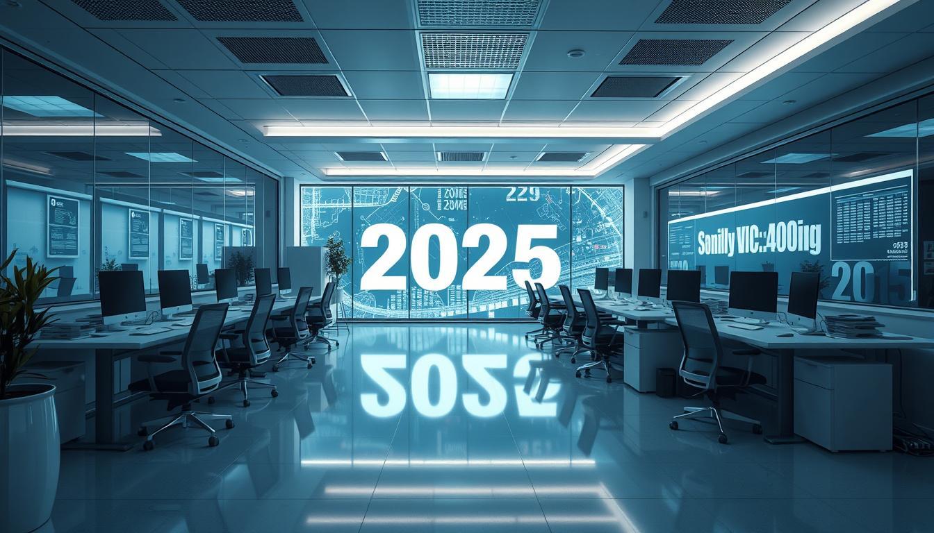 Por Que Sua Empresa Precisa de um Site Profissional em 2025
