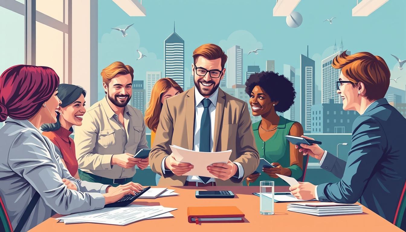 Por que ter um contador local faz diferença para sua empresa