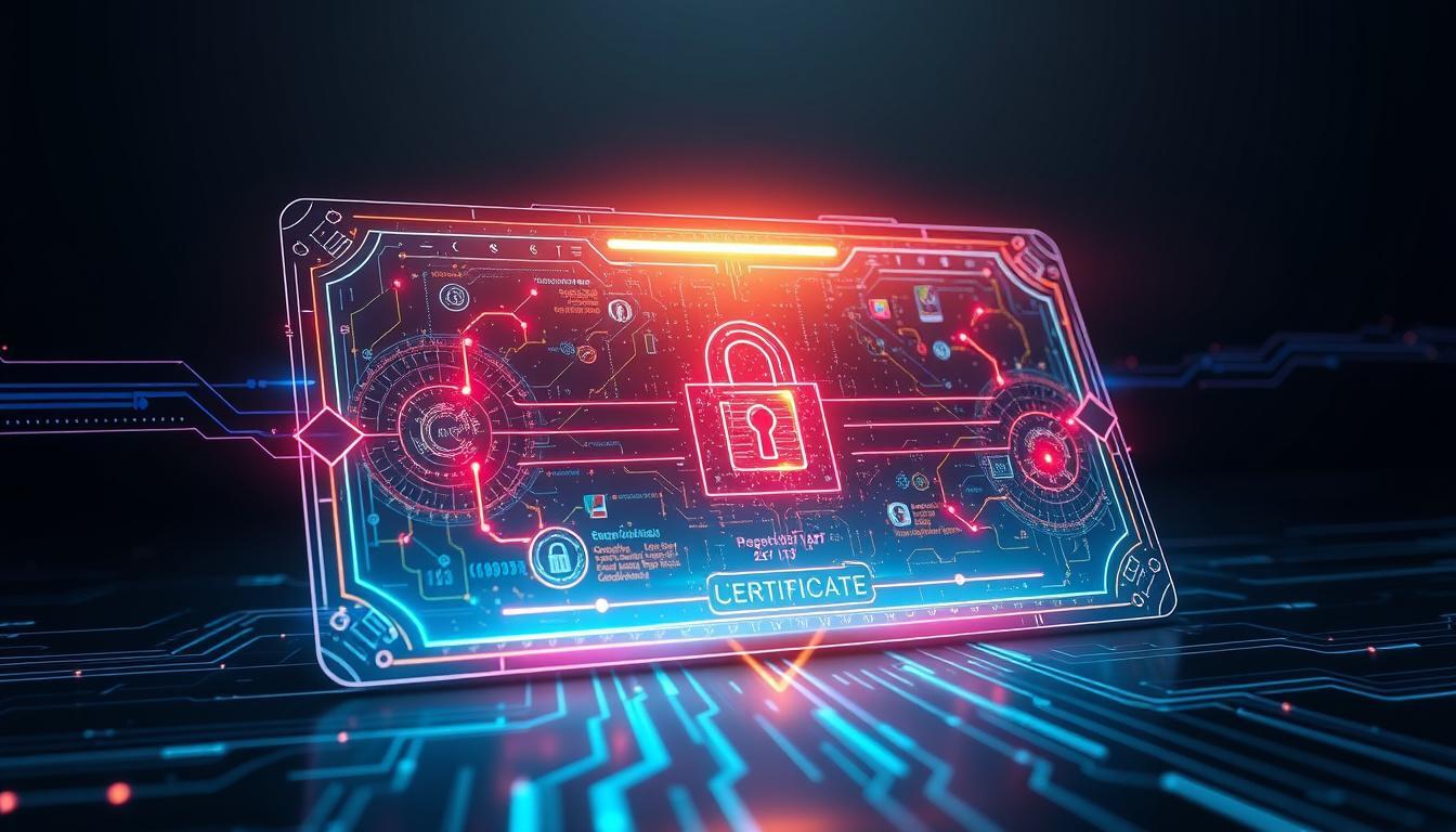 Principais valores para emissão do certificado digital A1 atualizados