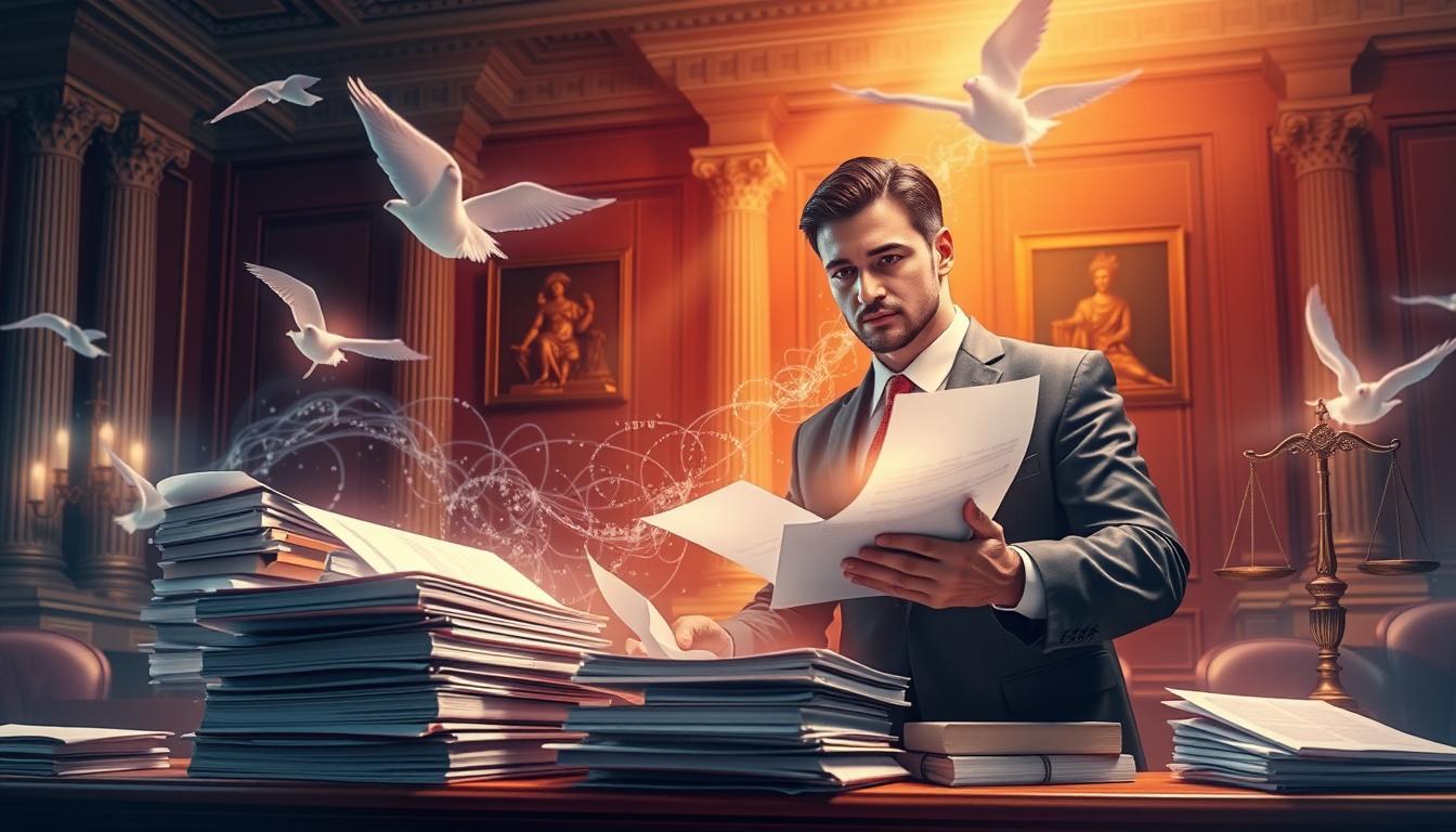 Quais os papéis do advogado em processos de concursos públicos?