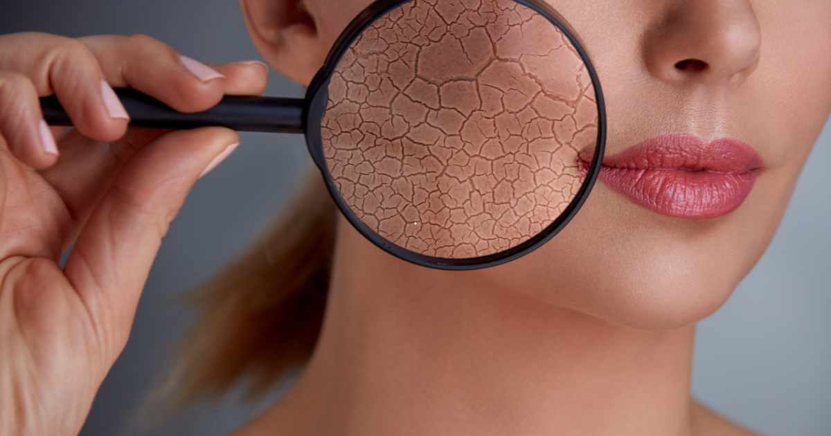 Qual é a melhor vitamina para rejuvenescer a pele?