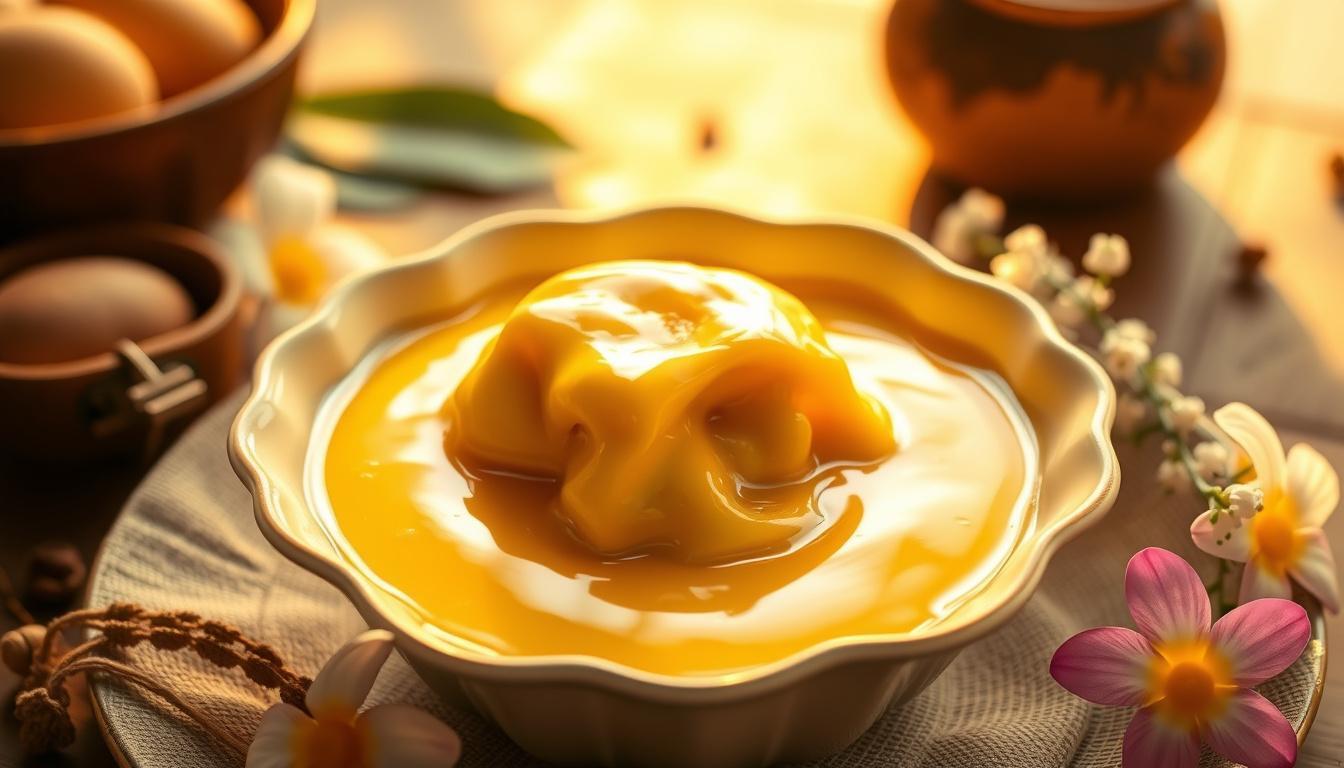 Segredos do clássico doce cremoso que conquista o Brasil