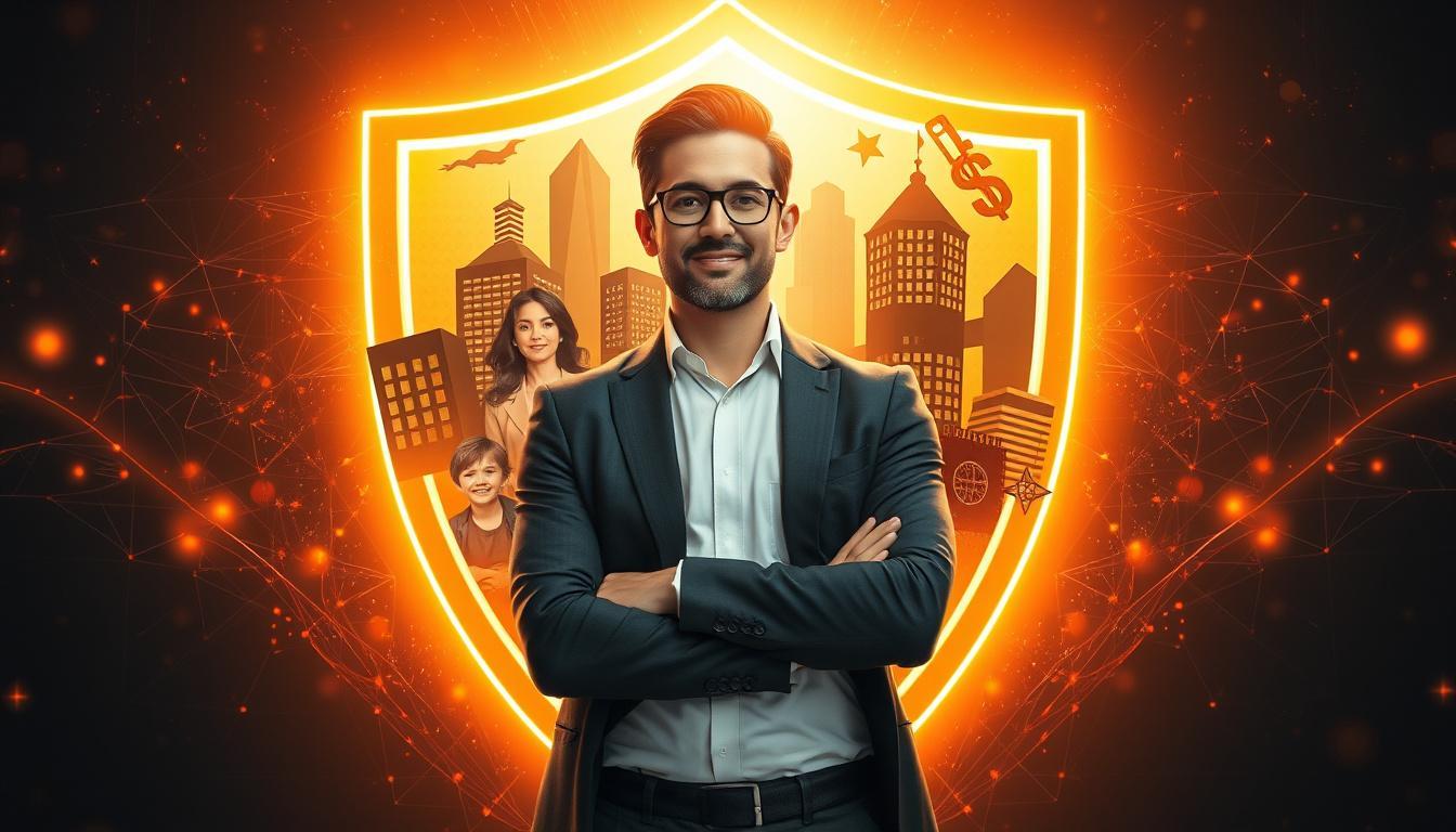Seguro de Vida e Proteção Patrimonial: O Que Todo Empresário Precisa Saber