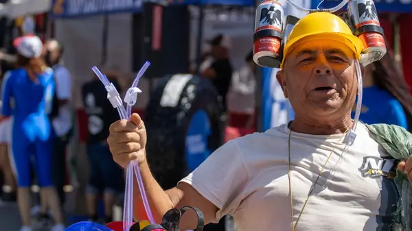 Sua chopeira parou de gelar no meio do evento, e agora?