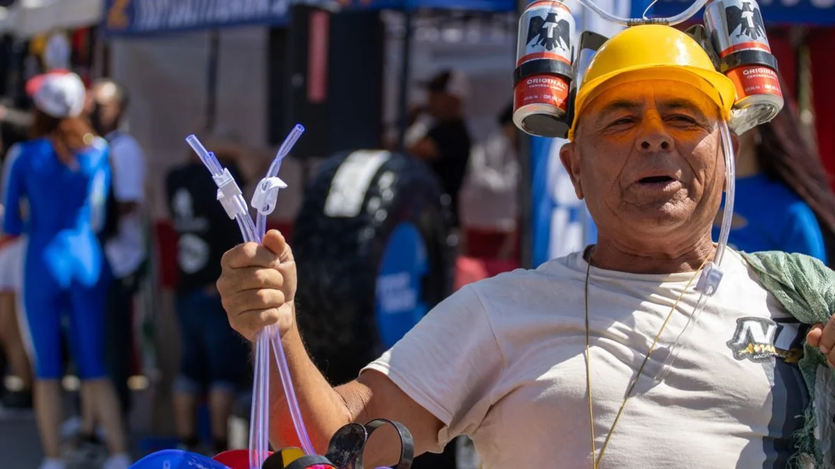 Sua chopeira parou de gelar no meio do evento, e agora?