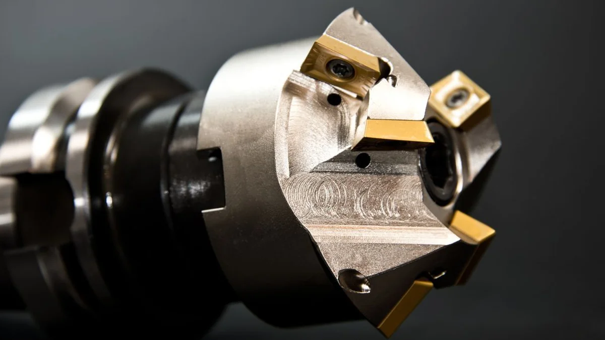Tendências na fabricação de matrizes para metalurgia