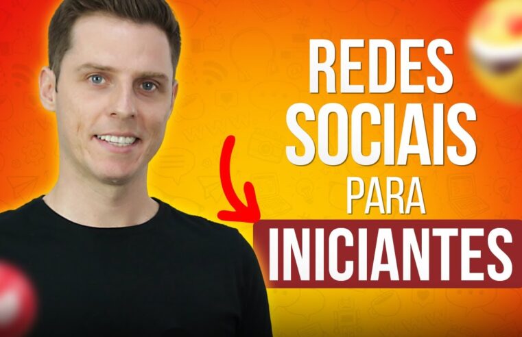 Guia de Gestão de Redes Sociais para Iniciantes