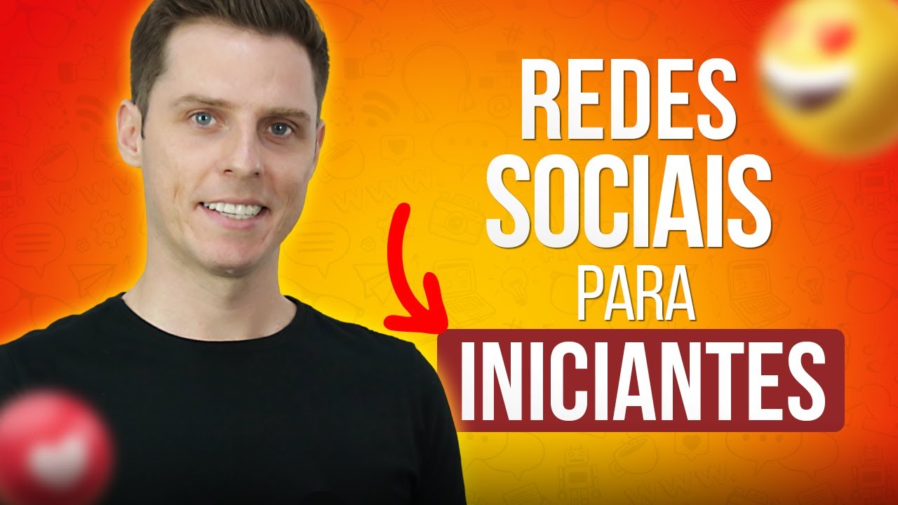 Guia de Gestão de Redes Sociais para Iniciantes